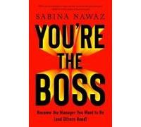 You're The Boss