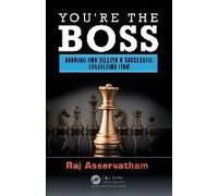 You're The Boss