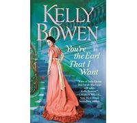 You're the Earl That I Want