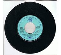 You're the first, the last, my everything (Hit Come Back) / Vinyl single [Vinyl-Single 7'']