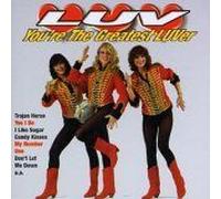 Luv - Best of [Import]