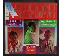 you're the guy i want to share... LP