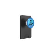 You're The Holiday Nobody Celebrates Sarcasme rétro Amusant PopSockets PopWallet pour MagSafe