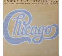 You're the inspiration (1984) / Vinyl Maxi Single [Vinyl 12'']
