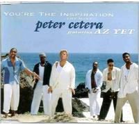 You're The Inspiration (Remix, Feat. AZ Yet) [Import]