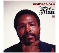 You're The Man
