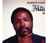 You’re The Man Marvin Gaye (Interprète) https://www.fnac.com/a13417255/Marvin-Gaye-You-re-The-Man-CD-album?oref=7b78f989-49f8-0b2e-016c-43a31d976e73