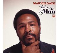 You'Re the Man