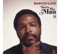 You're The Man (Lp)