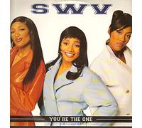 You're The One [12 inch] [Import]