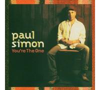 You're The One by Paul Simon (2004-07-26)