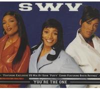 You're The One [CD 2] [UK Import]