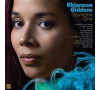 You're The One CD