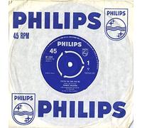 You're The One For Me