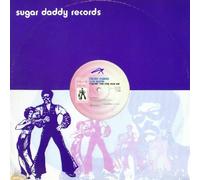 Youre The One For Me - Preluxe Feat Clive Griffin 12"