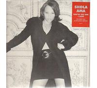 You're The One I Love (4 Versions, IN J Street Mix) [Import]