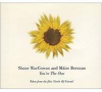 You're The One (& Máire Brennan, from 'Circle of Friends', 3 Tracks, 1995) [Import]