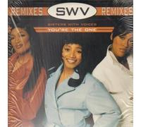 You're The One (Remixes)