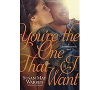 You're the One That I Want