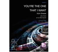 You're The One That I Want / Conducteur