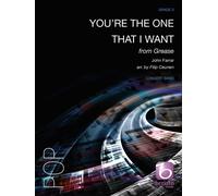 You're The One That I Want / Set