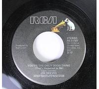 You're The Only Good Thing (That Happened To Me)