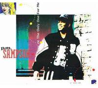 You're The Only One For Me