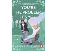 You're The Problem, It's You: The Gay Bridgerton you didn’t know you needed