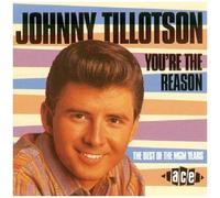You're The Reason