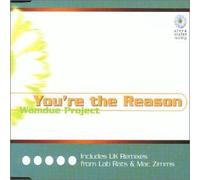 Youre The Reason [Import]
