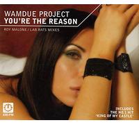 You're The Reason [Import]