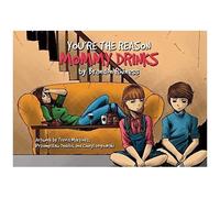 You're The Reason Mommy Drinks