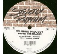 You're The Reason (Roy Malone Liquid Mix) [Import]