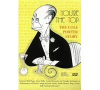 You're the Top: The Cole Porter Story [Import USA Zone 1]
