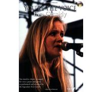 Cassidy Eva You'Re The Voice + Cd