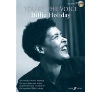 You're The Voice: Billie Holiday