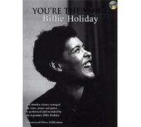 YOU'RE THE VOICE +CD