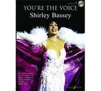 YOU'RE THE VOICE +CD