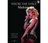 YOU'RE THE VOICE +CD