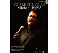 YOU'RE THE VOICE +CD