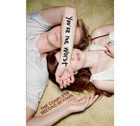 You're The Worst: The Complete Second Season (DVD) Desmin Borges Kether Donohue