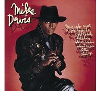 Miles Davis – You're Under Arrest – CD – Import (SMJ)