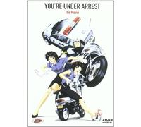 You're Under Arrest-The Movie [Import]