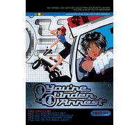 You're Under Arrest TV 1 [Import USA Zone 1]