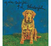 You're Underfed.I'm Wonderful [Import Allemand]