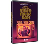 You're Watching Video Music Box [Dvd] Ac-3/Dolby Digital, Dolby