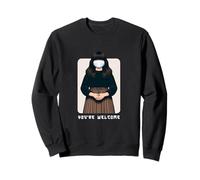 You're Welcome Sister Hong of Nanjing Meme Service Chinois Sweatshirt