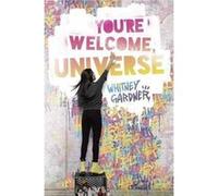 Youre Welcome Universe by Whitney Gardner Paperback Book Inconnu (Auteur)