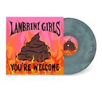 Lambrini Girls - Lambrini Girls - You're Welcome