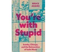 You're With Stupid